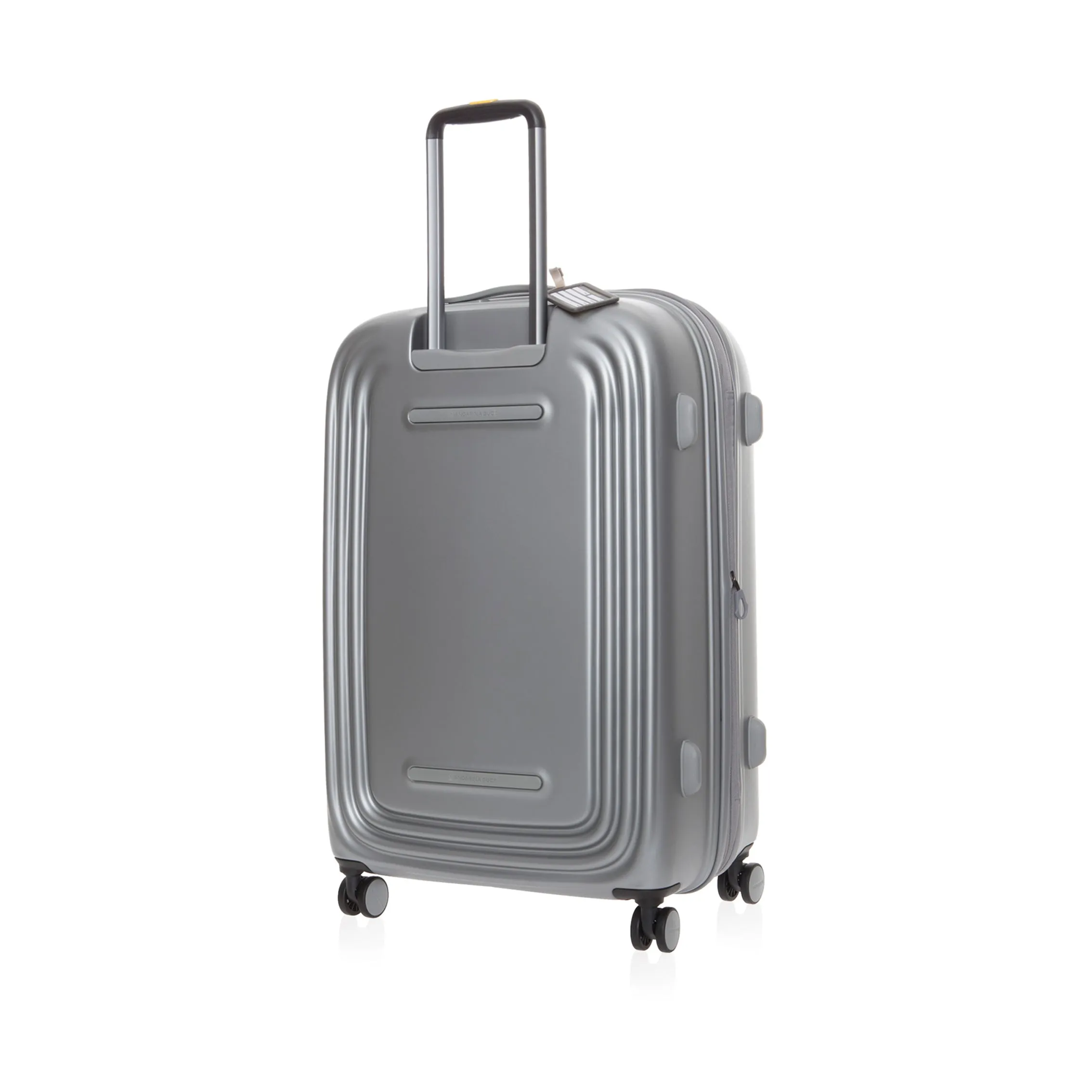 Logoduck Large Expandable Trolley