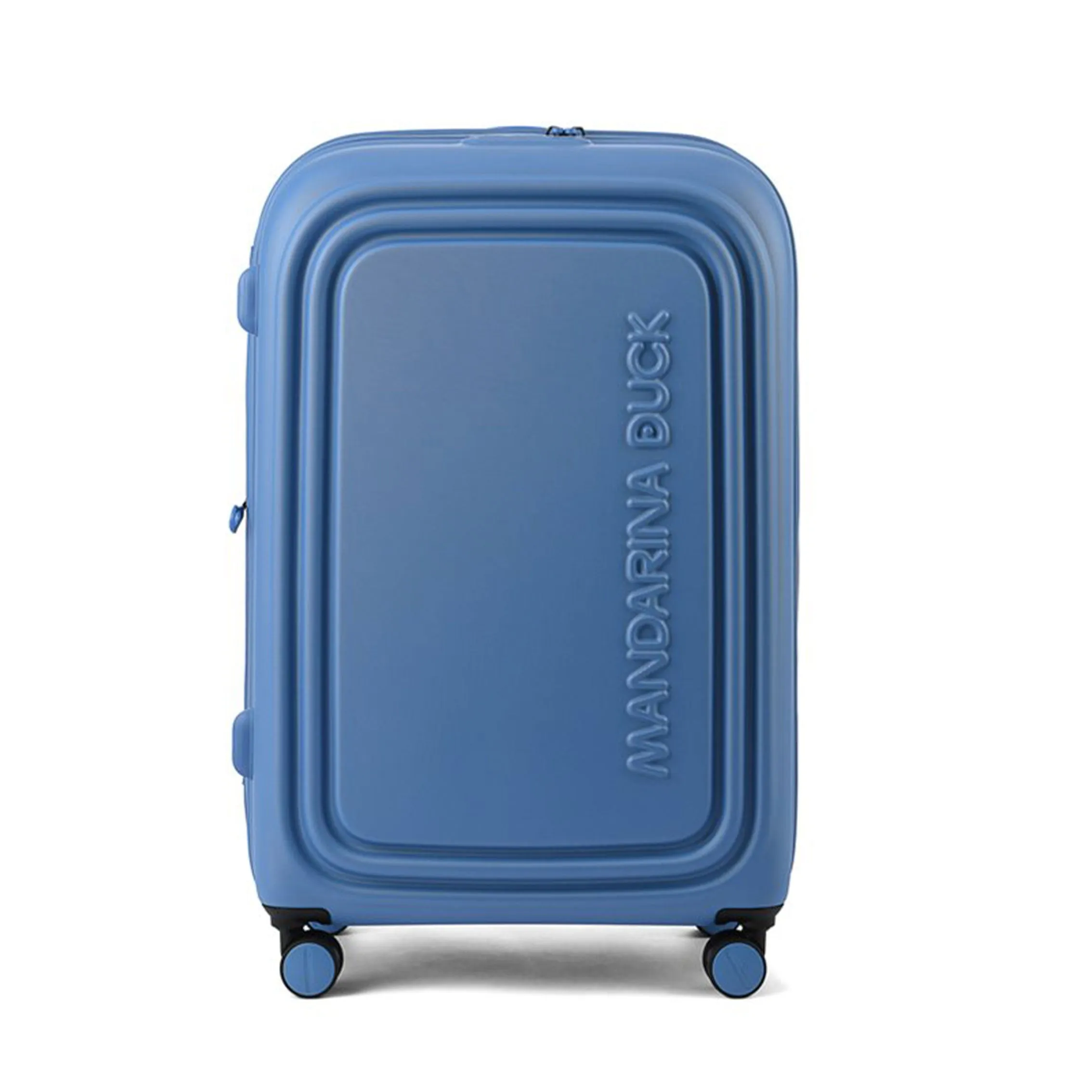 Logoduck Large Expandable Trolley