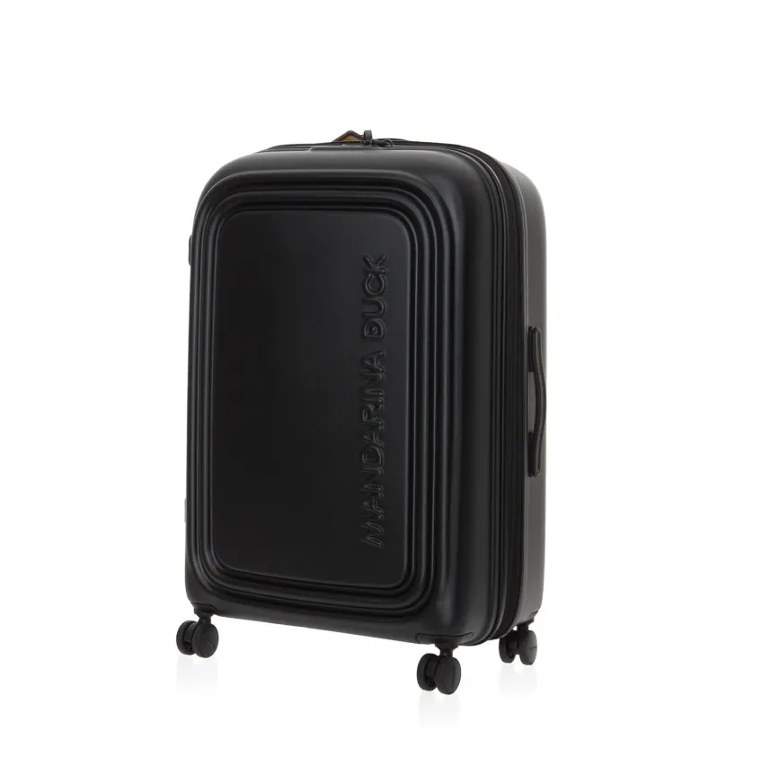 Logoduck Large Expandable Trolley