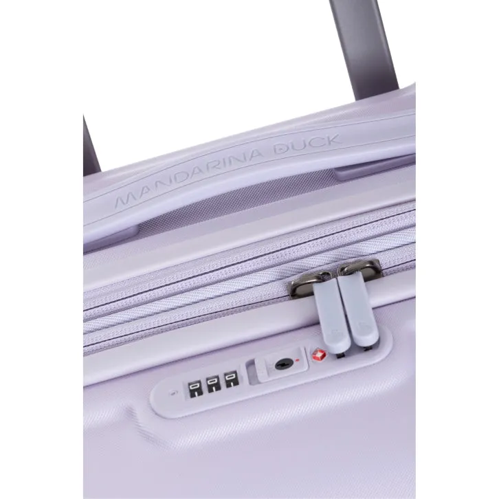 Logoduck Large Expandable Trolley