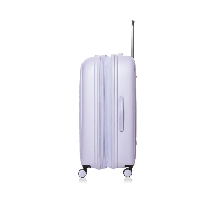 Logoduck Large Expandable Trolley