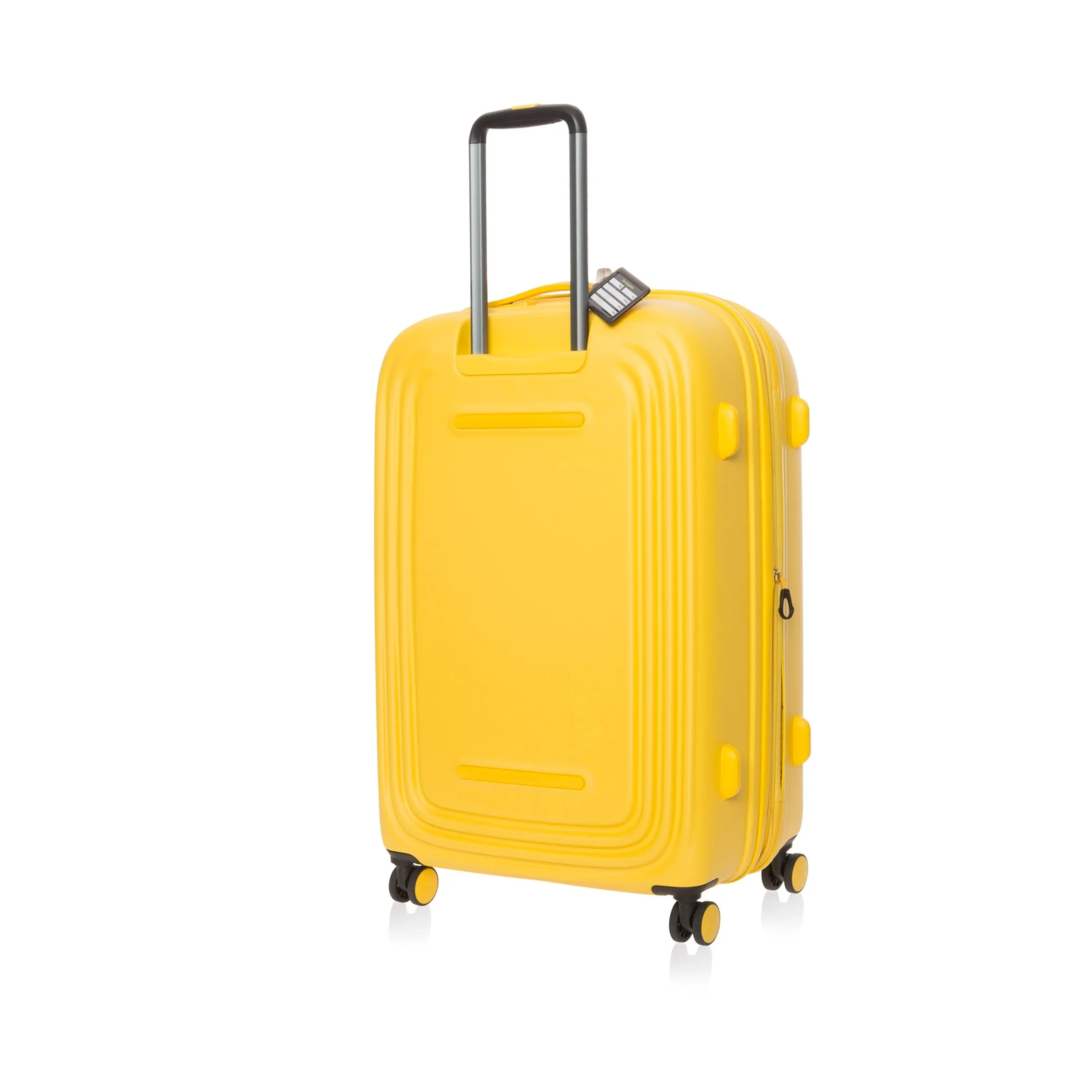 Logoduck Large Expandable Trolley