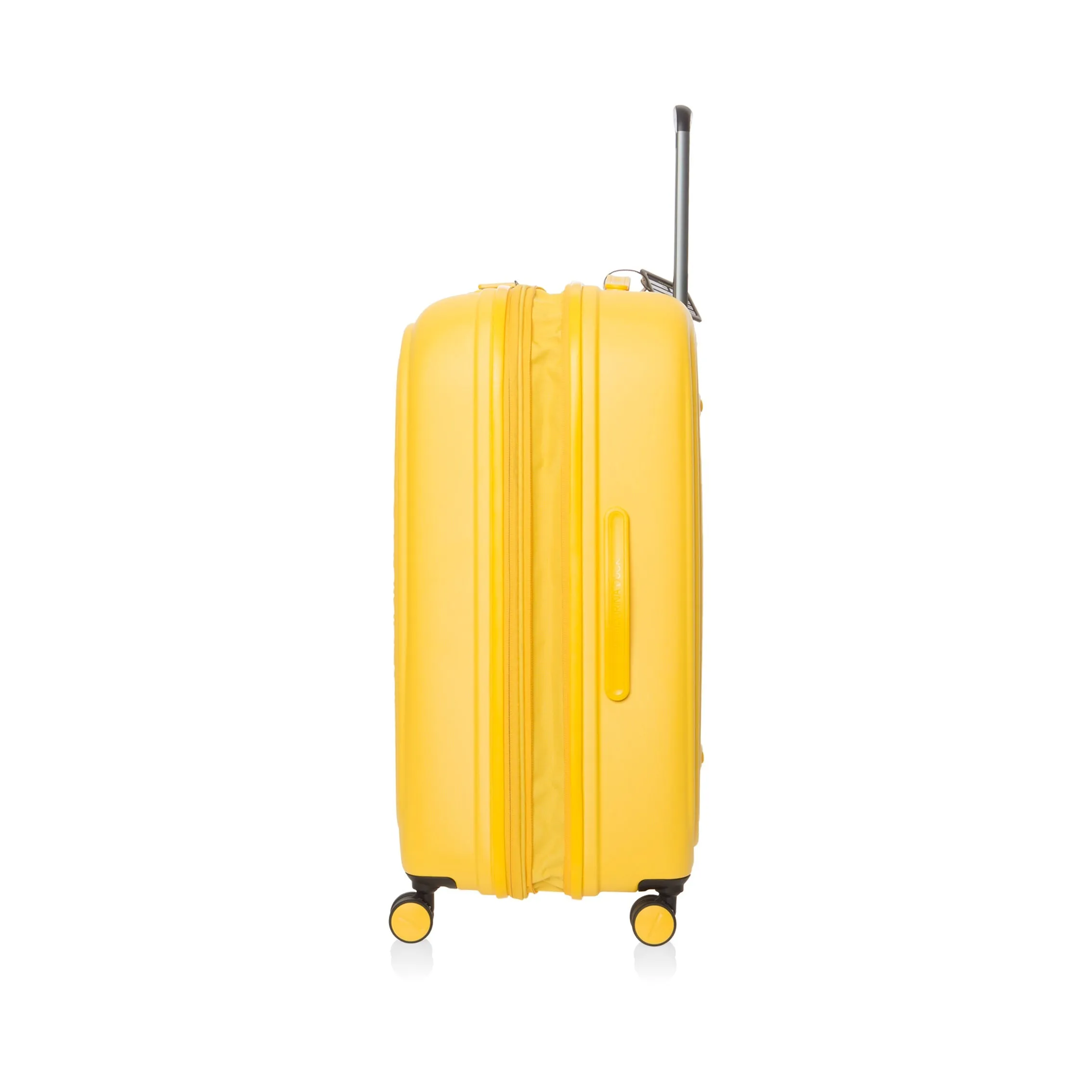 Logoduck Large Expandable Trolley