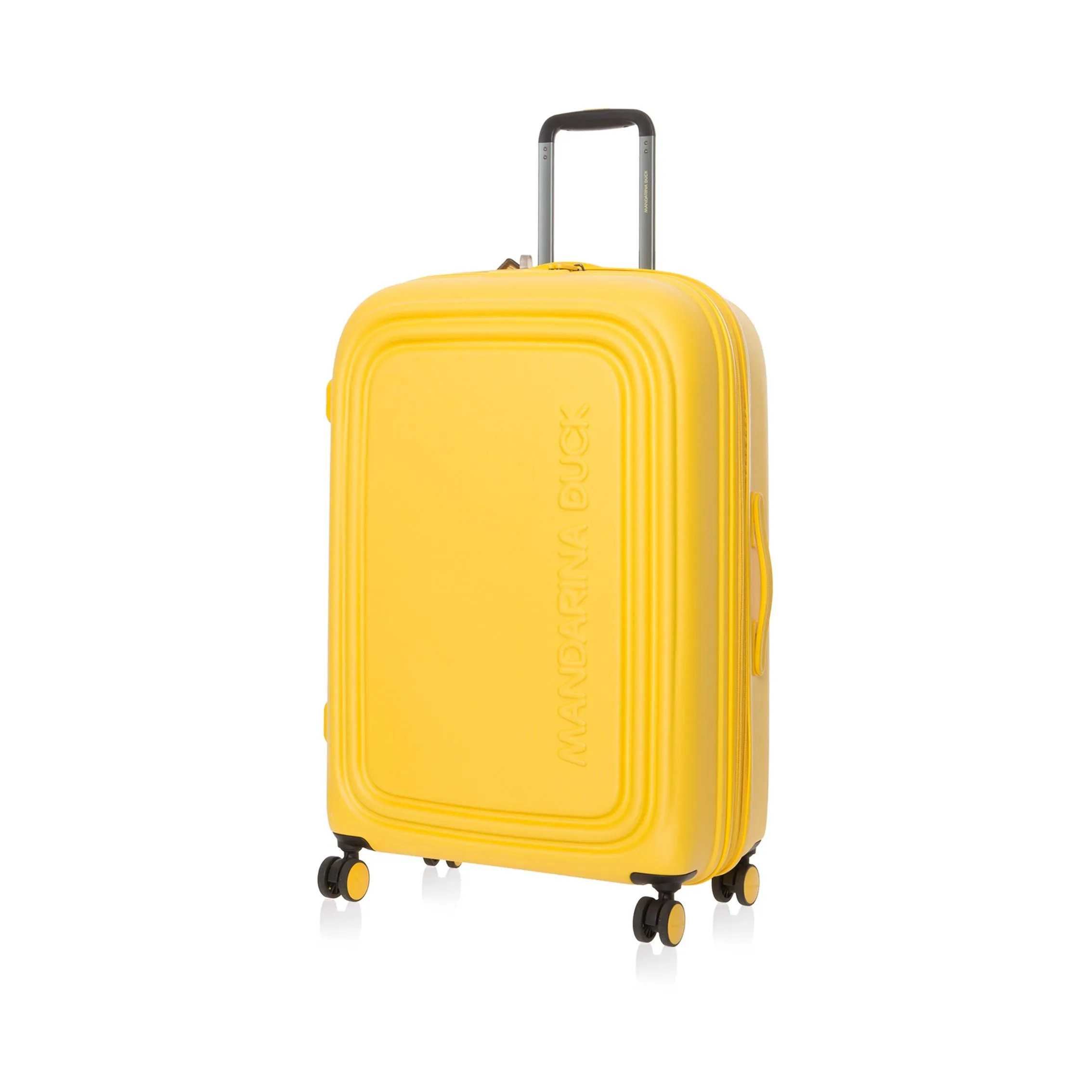Logoduck Large Expandable Trolley