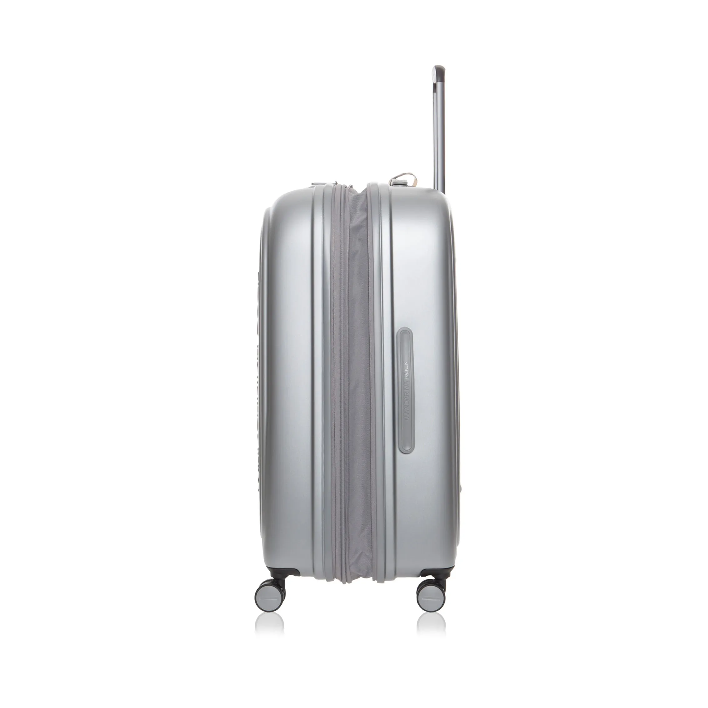 Logoduck Large Expandable Trolley