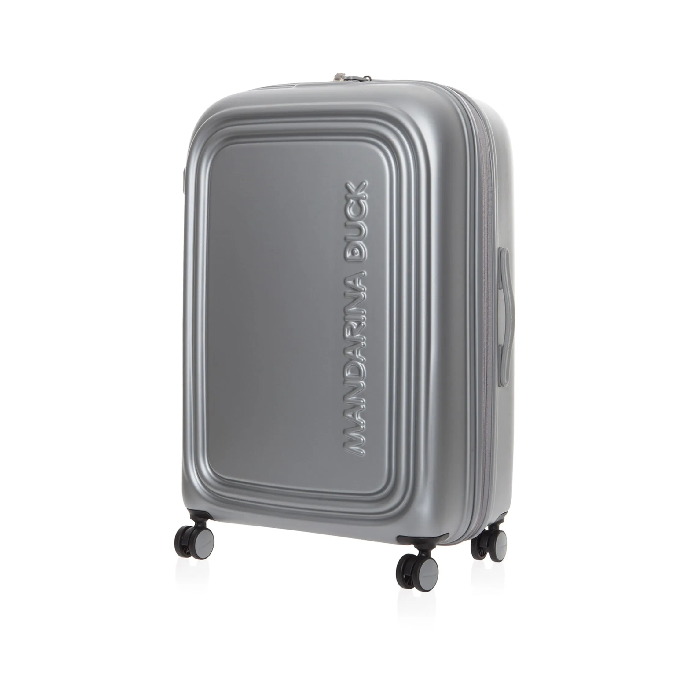 Logoduck Large Expandable Trolley