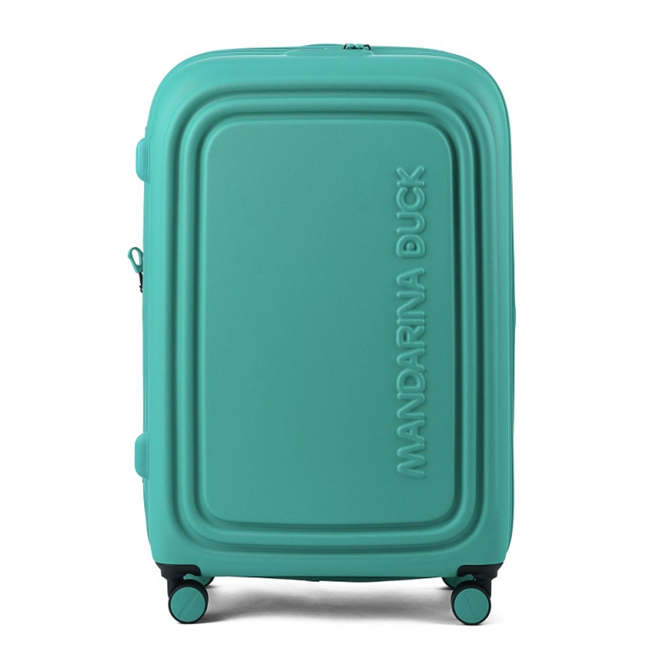 Logoduck Large Expandable Trolley