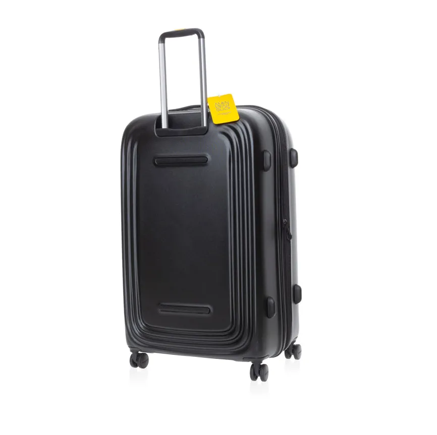 Logoduck Large Expandable Trolley