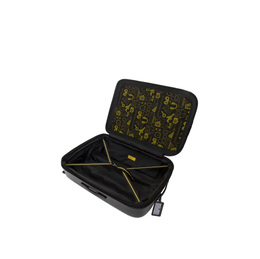 Logoduck Large Expandable Trolley