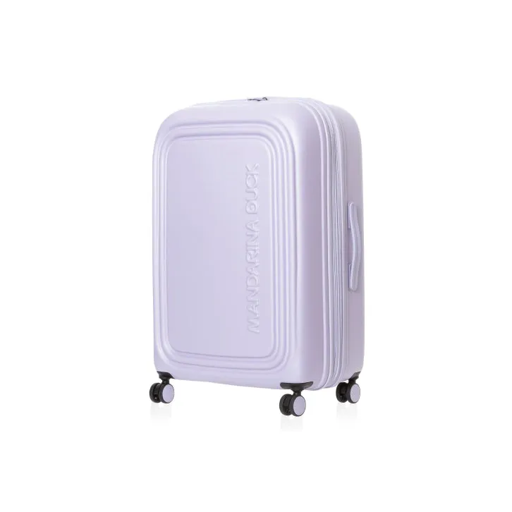 Logoduck Large Expandable Trolley