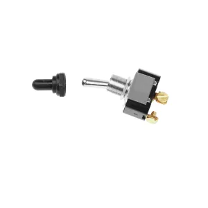 LONGACRE WEATHERPROOF HD 40 AMP IGNITION SWITCH
