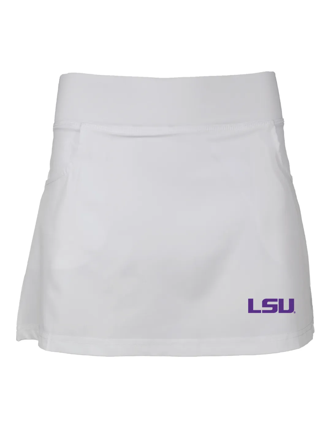 LSU Tigers Toddler Girls' Skort