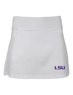 LSU Tigers Toddler Girls' Skort
