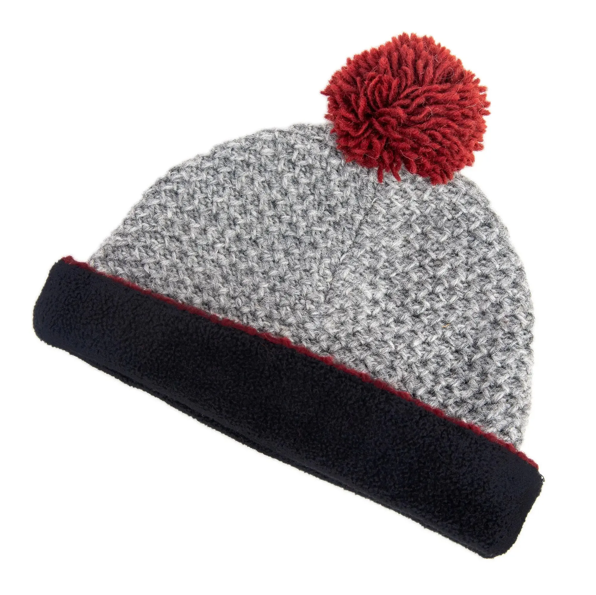 Luxurious Woolen Beanies Caps: Stay Warm and Chic in Winter - Shop the Collection Today