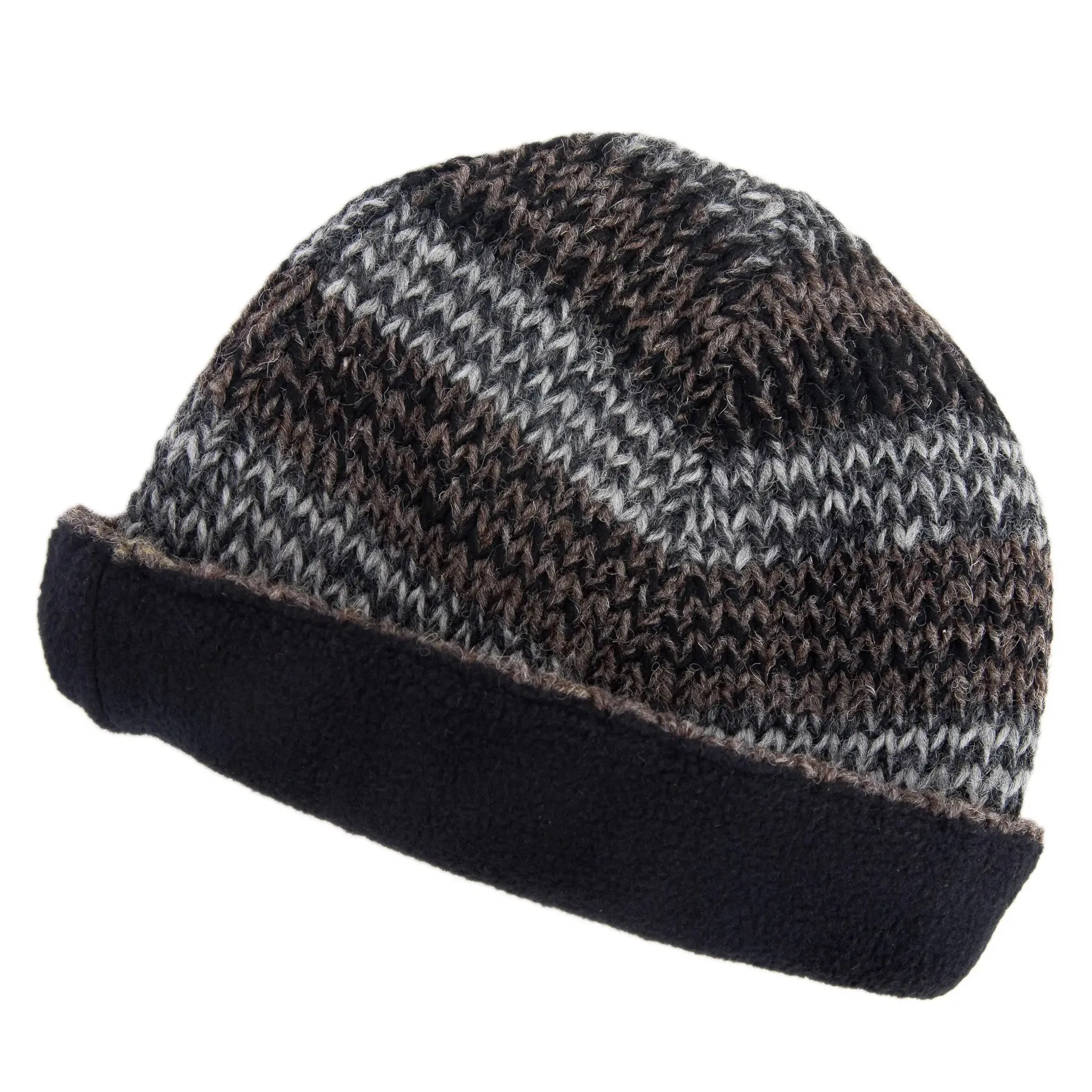 Luxurious Woolen Beanies Caps: Stay Warm and Chic in Winter - Shop the Collection Today