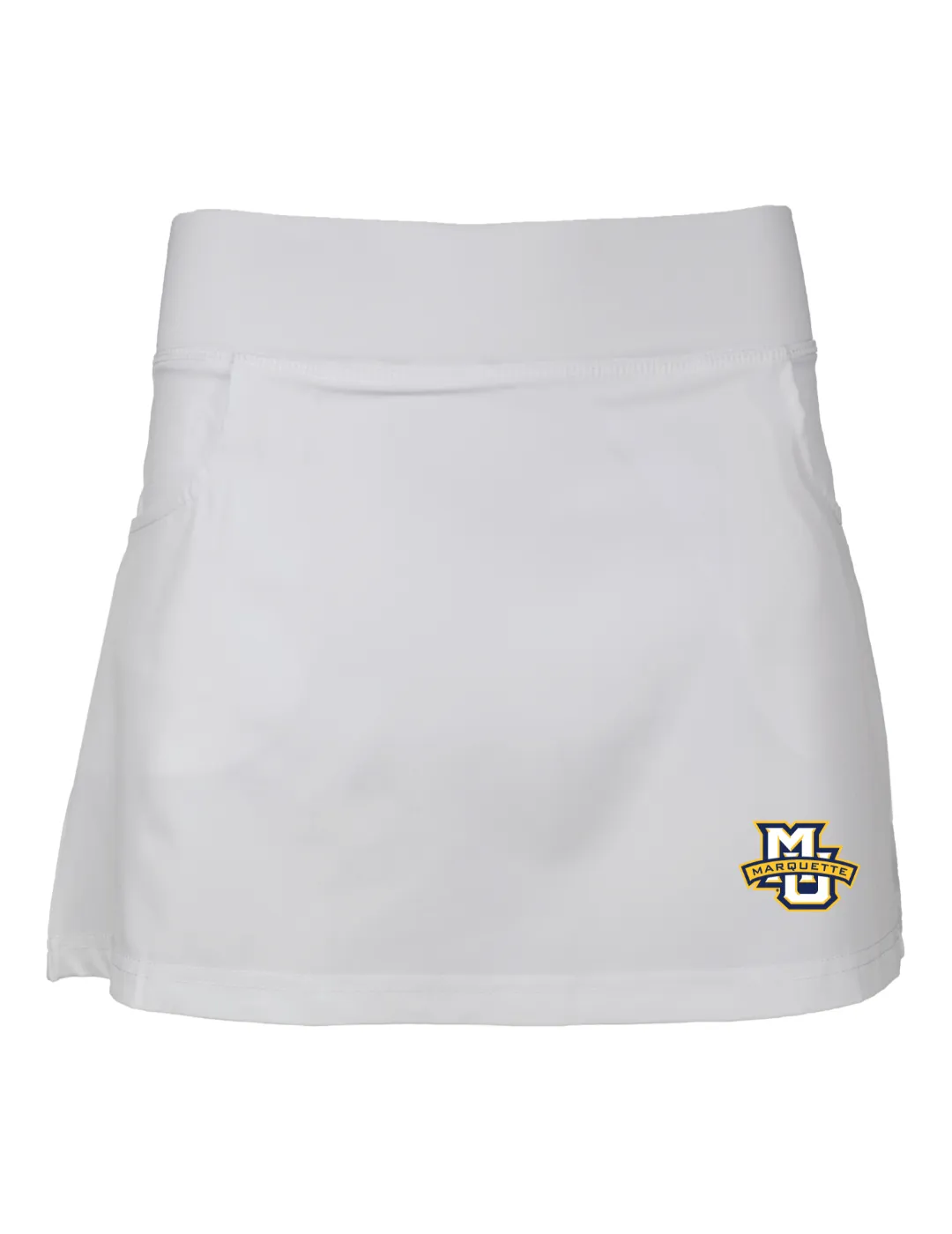 Marquette Golden Eagles Toddler Girls' Skort