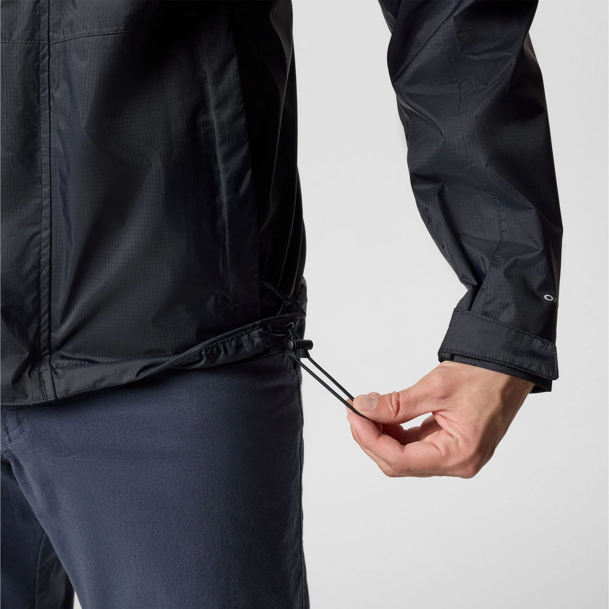 Men's Pouring Adventure Jacket