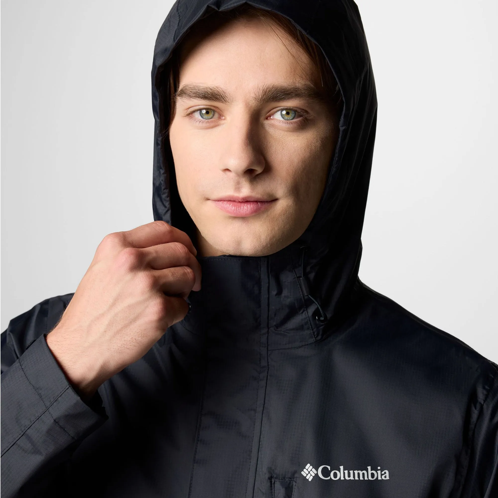 Men's Pouring Adventure Jacket