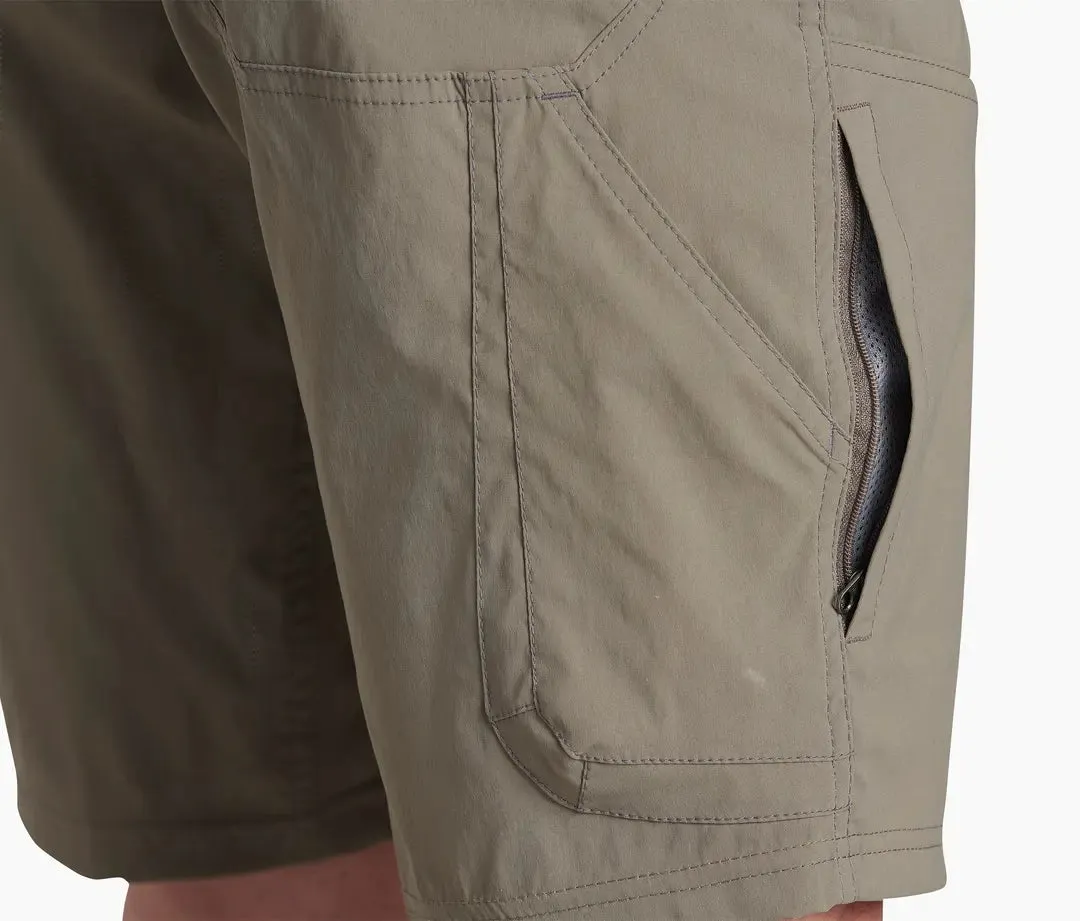 Men's Renegade 10" Short