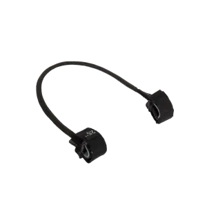 Mystic Harness Lineset Griplock Handles