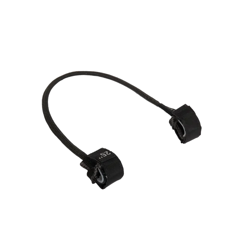 Mystic Harness Lineset Griplock Handles