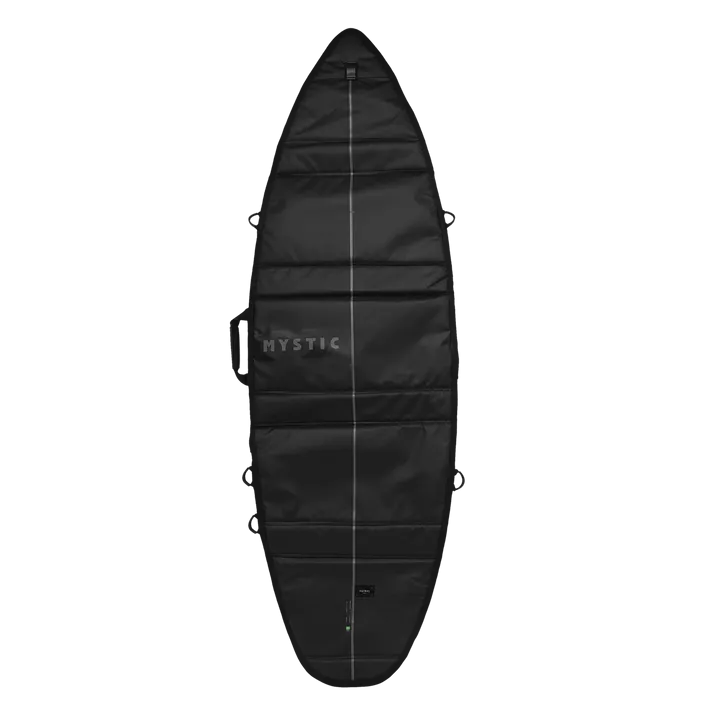 Mystic Patrol Day Cover Shortboard Boardbag