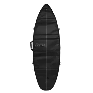 Mystic Patrol Day Cover Shortboard Boardbag