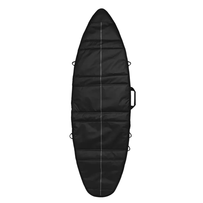 Mystic Patrol Day Cover Shortboard Boardbag
