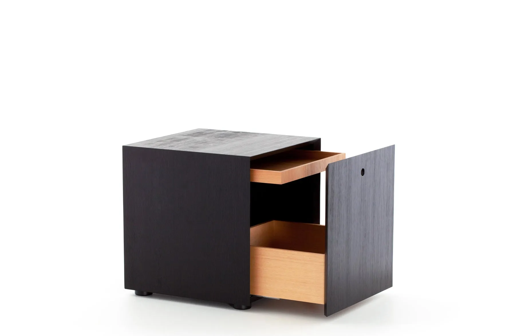 Offshore Bedside Table