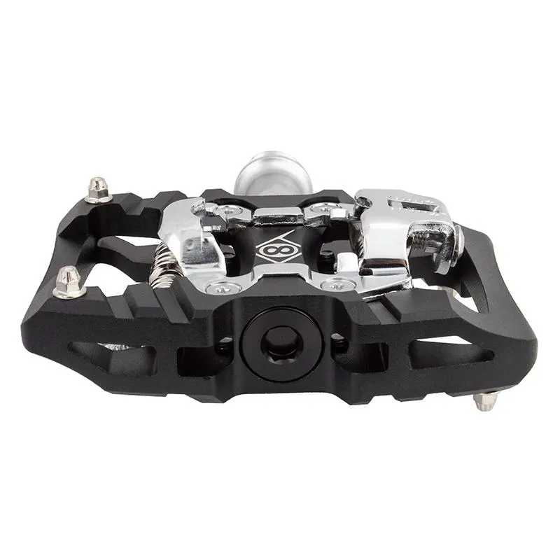 Origin8 Everland Adventure Double Clipless Pedals