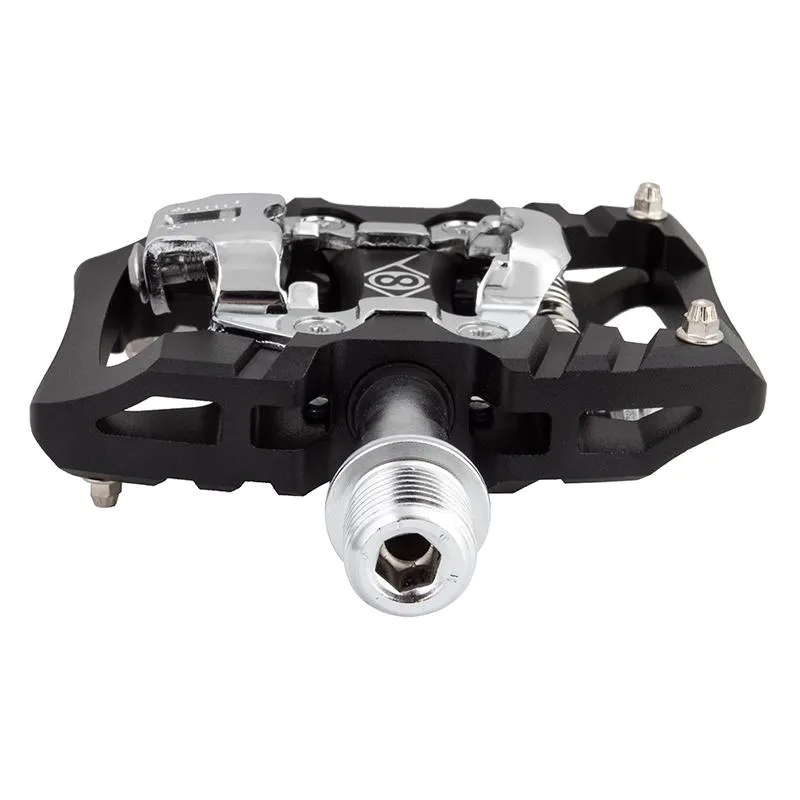 Origin8 Everland Adventure Double Clipless Pedals