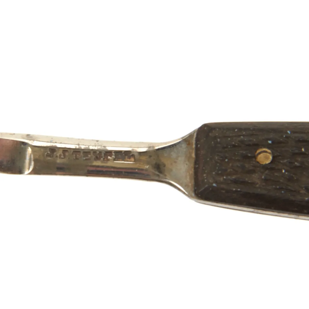 Original U.S. Civil War Confederate States Royal Navy Surgeon Amputation Kit Circa 1850