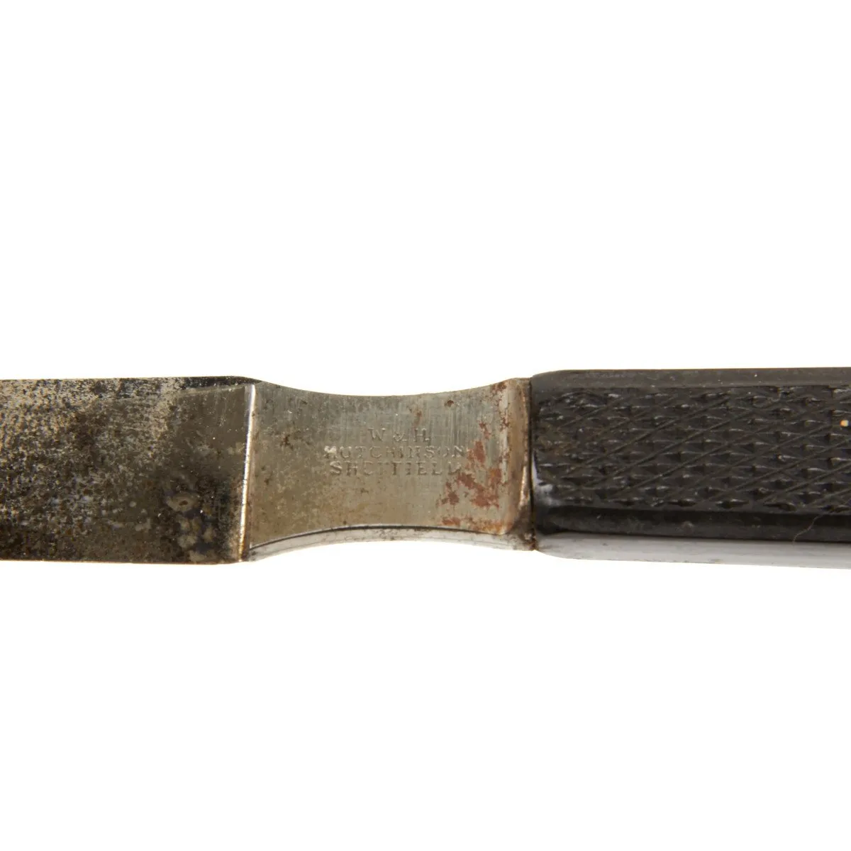 Original U.S. Civil War Confederate States Royal Navy Surgeon Amputation Kit Circa 1850