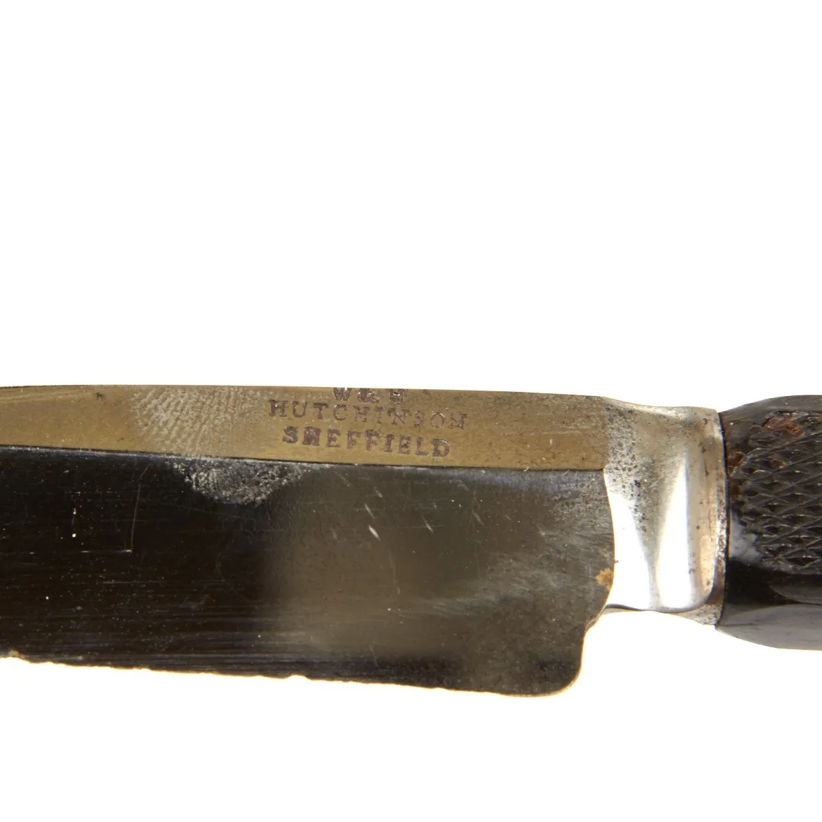 Original U.S. Civil War Confederate States Royal Navy Surgeon Amputation Kit Circa 1850