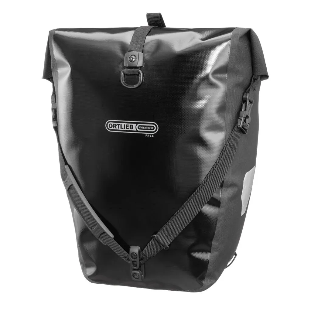 Ortlieb Back-Roller Free 20 Litre Pannier QL2.1 (Single)