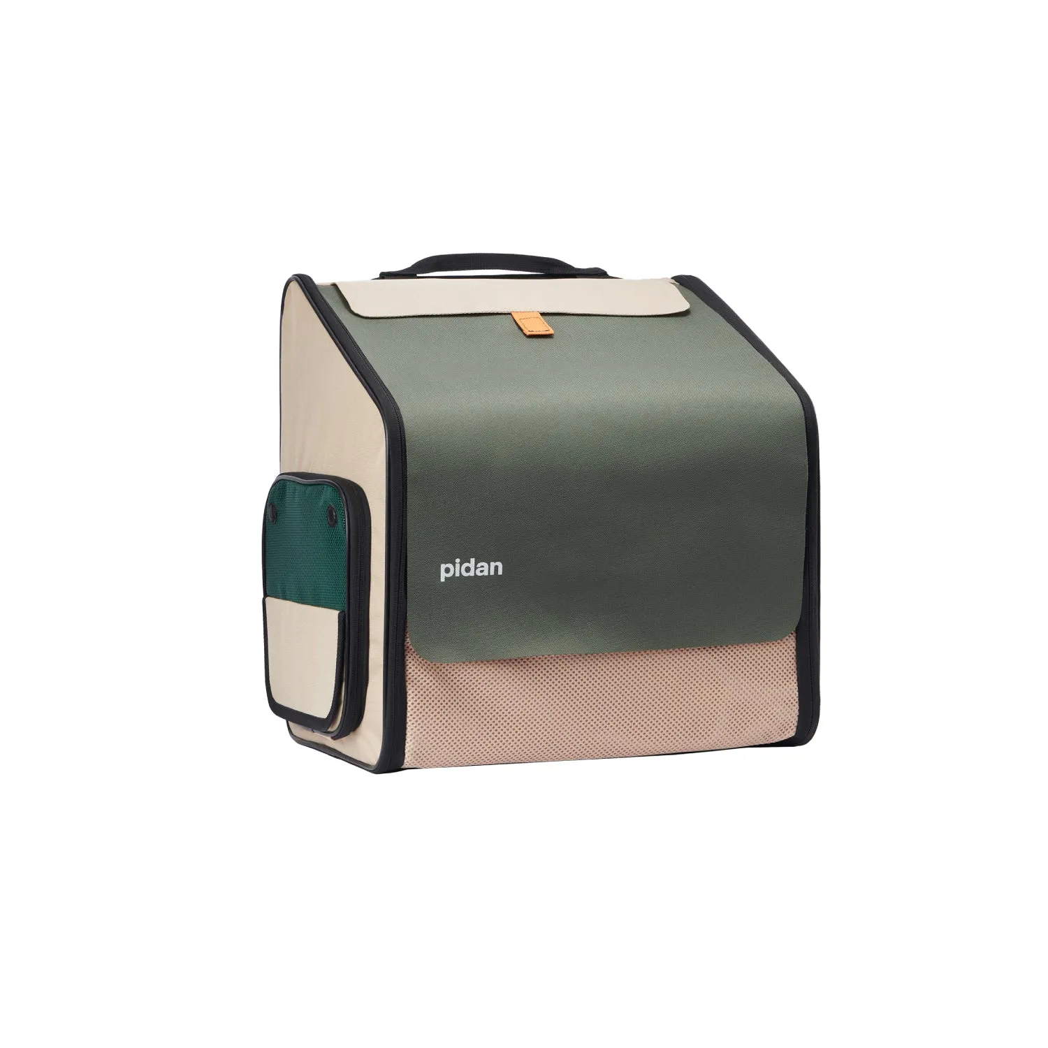 Pidan Expandable Travel Habitat Carrier