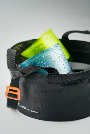 Pinnacle Backpacker