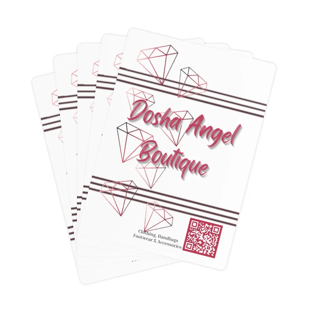 Poker Cards