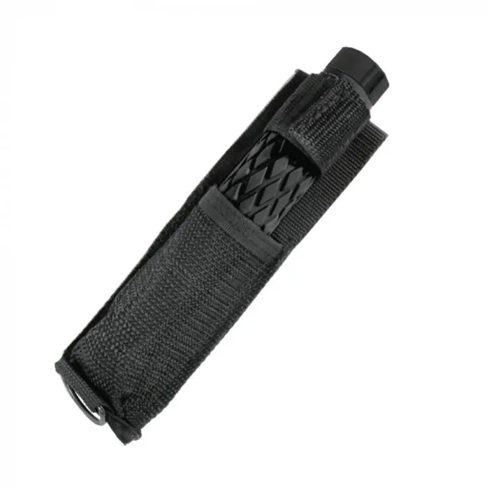 Police Force Expandable Steel Baton