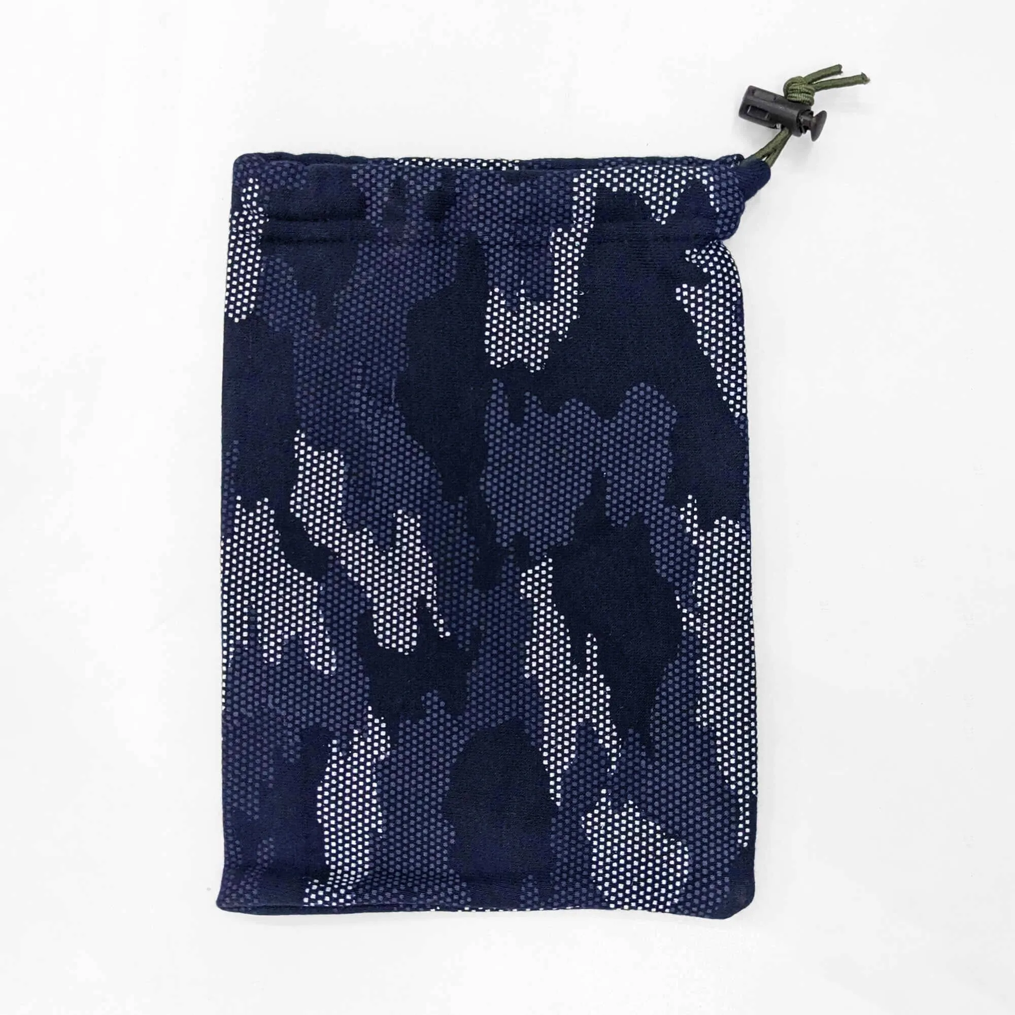 Polo Republica Enschede Elasticated Strips Pouch