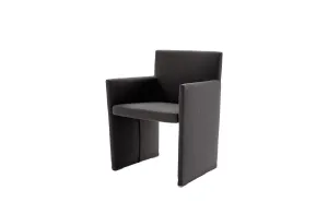 Posa Armchair
