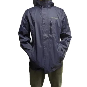 Pouring Adventure™ III Jacket - Collegiate