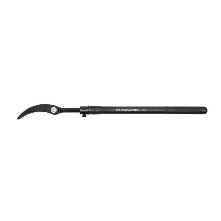 Pry Bar - Gearwrench 29 in Extendable Indexing Pry Bar, 82220