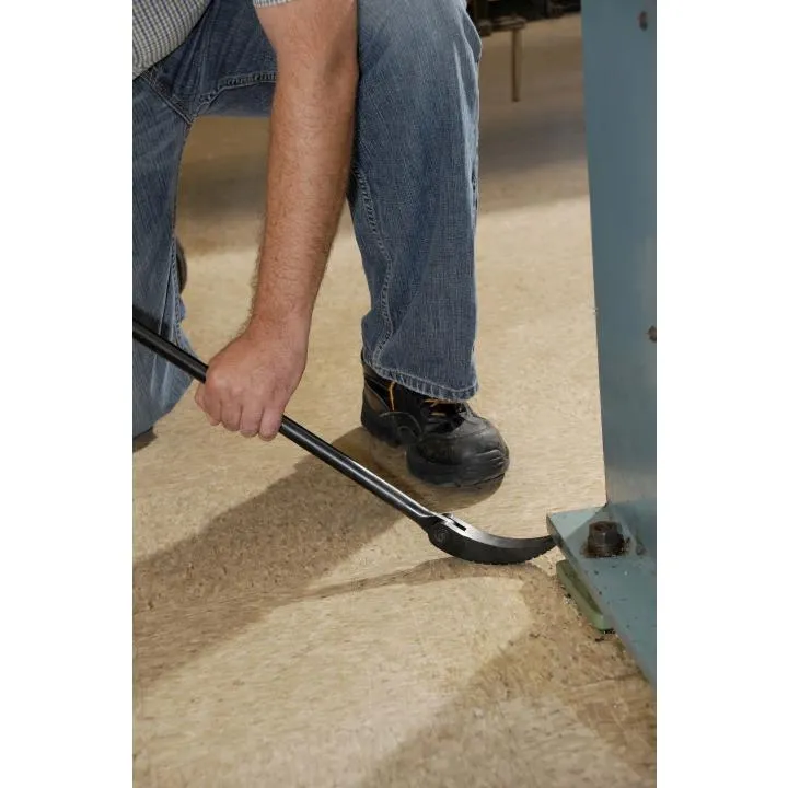 Pry Bar - Gearwrench 29 in Extendable Indexing Pry Bar, 82220