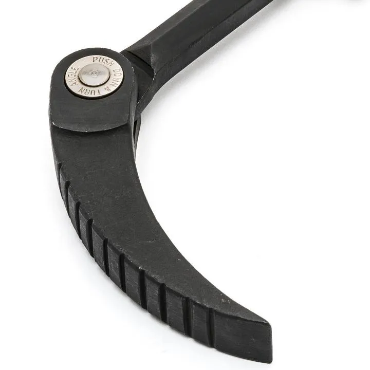 Pry Bar - Gearwrench 29 in Extendable Indexing Pry Bar, 82220