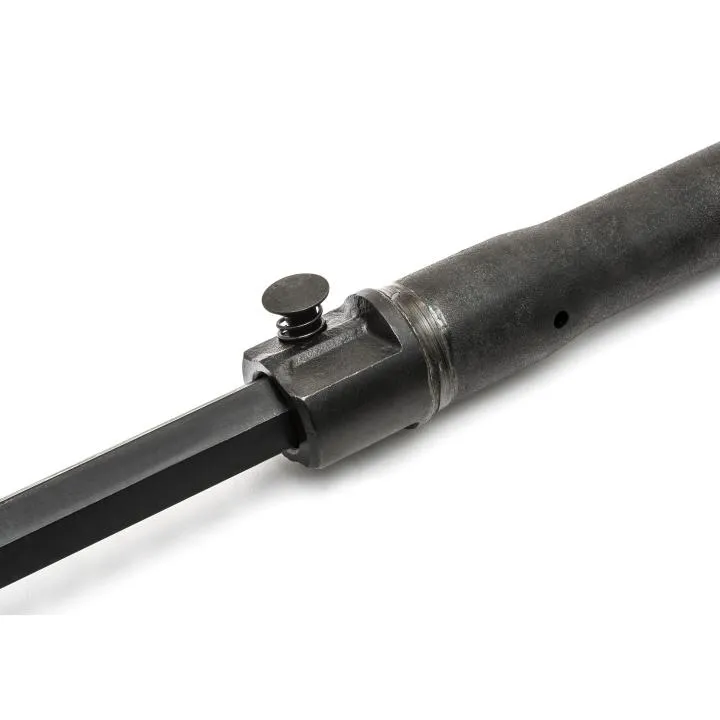 Pry Bar - Gearwrench 29 in Extendable Indexing Pry Bar, 82220