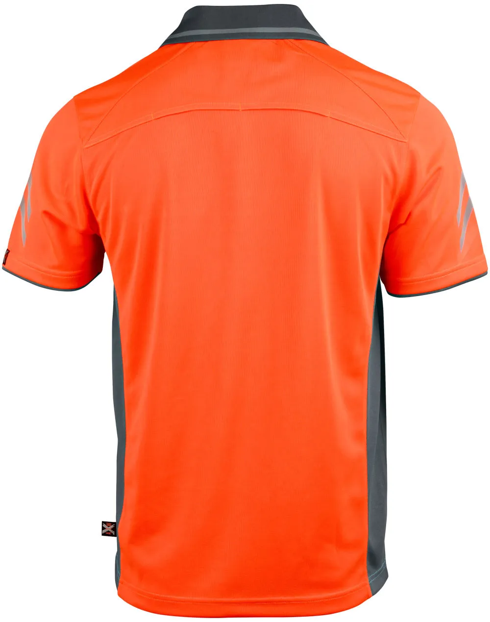 PS210 Unisex Cooldry® Vented Polo