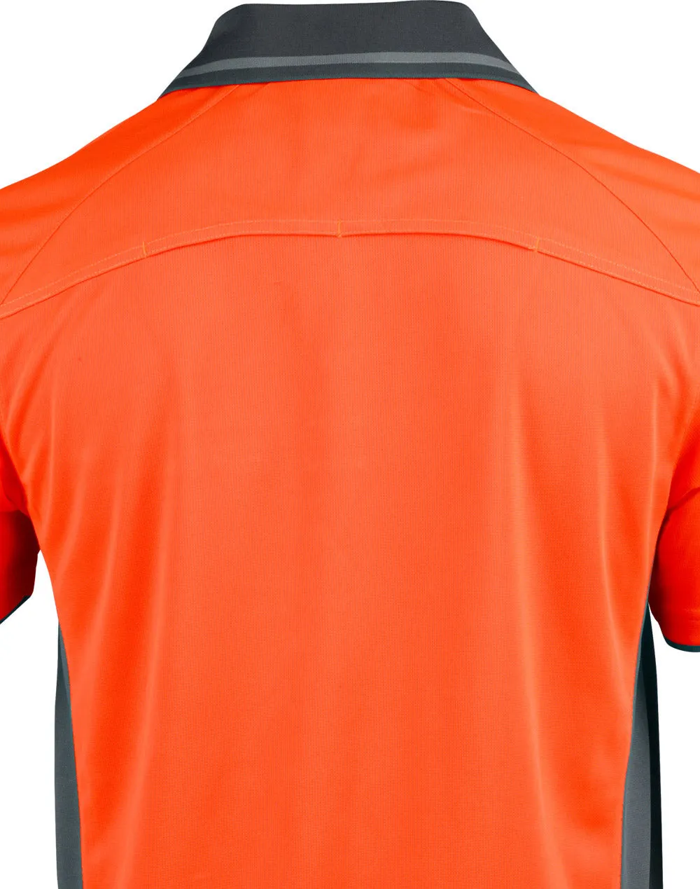 PS210 Unisex Cooldry® Vented Polo