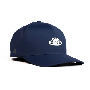 RADMOR B-Rad Tech RADCap - Navy