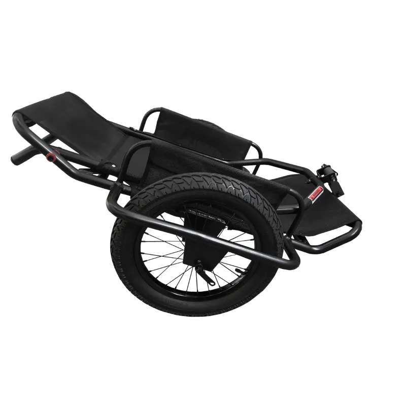 Rambo Aluminum Bike Game/Hand Cart